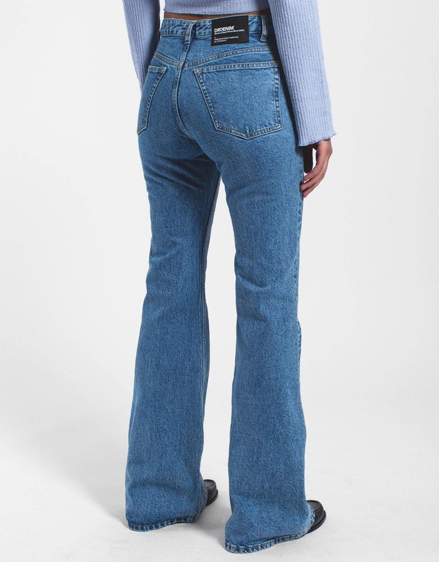 Dr Denim - Elba Bootcut Jeans