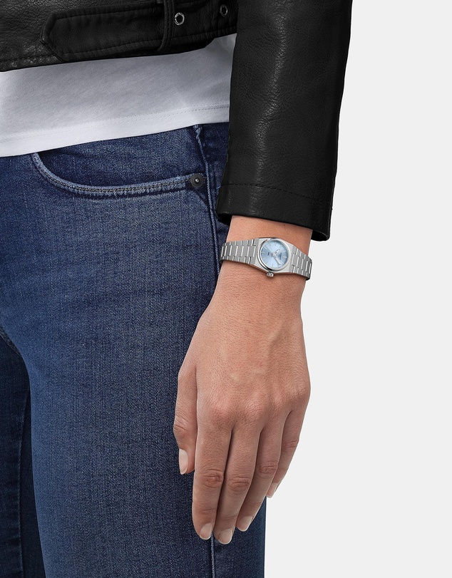 Tissot - PRX 25mm