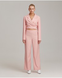 C/MEO COLLECTIVE - Validate Blazer