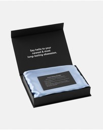 Linen House - Silk Pillowcase