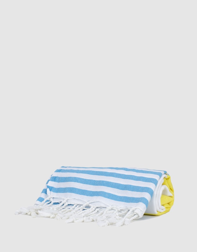 Tolu Australia - Thin Turkish Towel