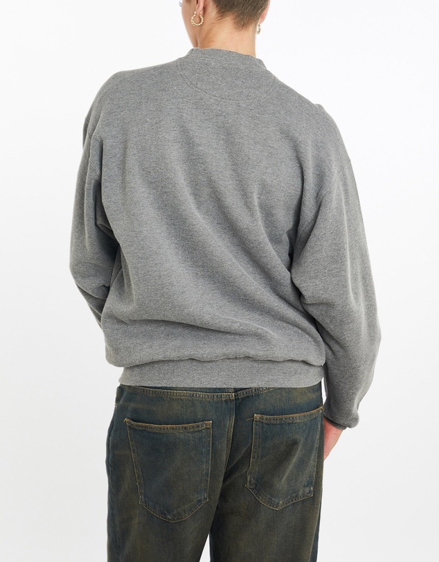 Vintage by The Real Deal - Pre Loved - Vintage NCAA Texas Longhorns Sweatshirt