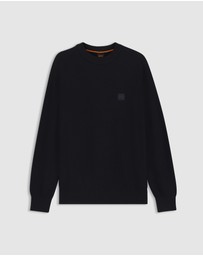 BOSS - Anion Jumper