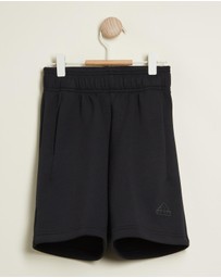 adidas Sportswear - Z.N.E. Shorts - Kids-Teens