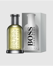 BOSS - Boss Bottled Eau de Toilette 100 ml