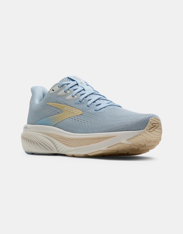 Brooks - Ghost 17 - Women's