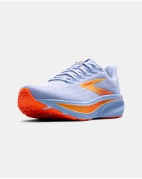 Brooks - Ghost 17 - Women's