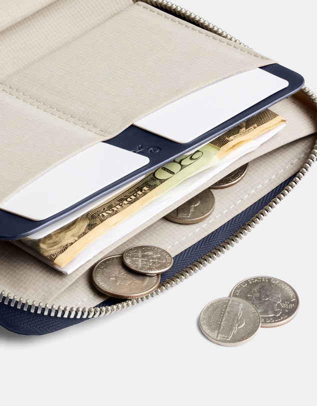 Bellroy - Folio Wallet