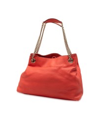Pre-Loved by Azura Reborn - Pre-Loved Medium Leather Soho Chain Tote