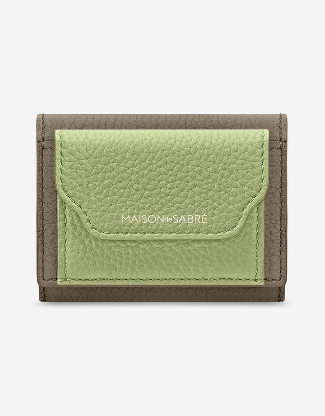 Maison De Sabre - The Compact Trifold