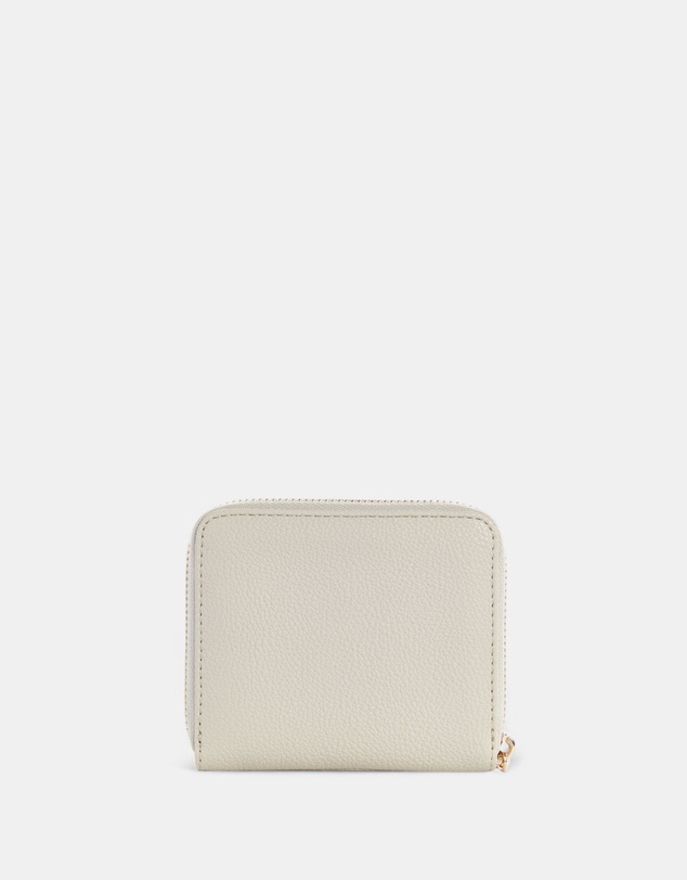 GUESS - Laurel Small Zip Wallet