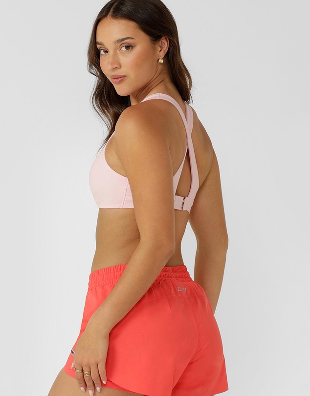 Lorna Jane - Soft Sculpt Sports Bra
