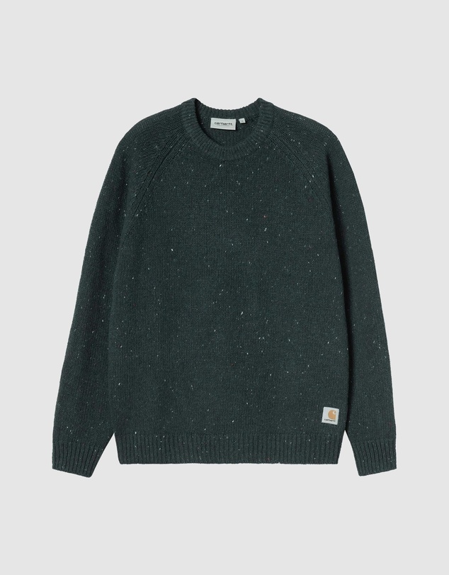Carhartt WIP - Anglistic Sweater
