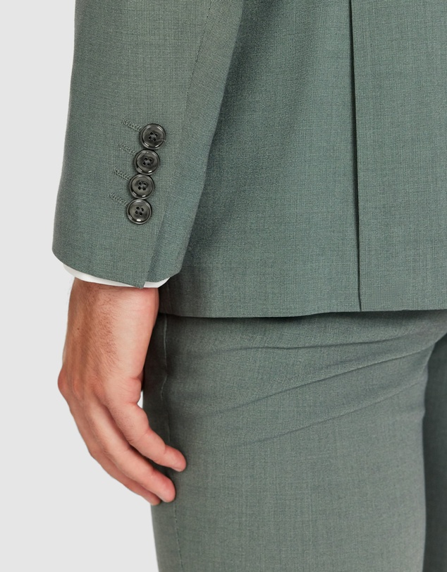Tarocash - Eli Slim Suit Jacket
