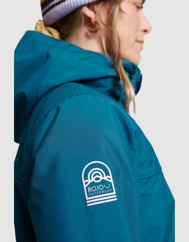 ROJO Outerwear - Super Nova Jacket
