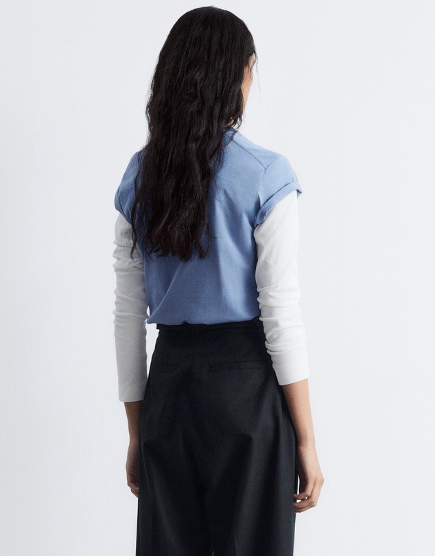 & Other Stories - Crewneck T-Shirt