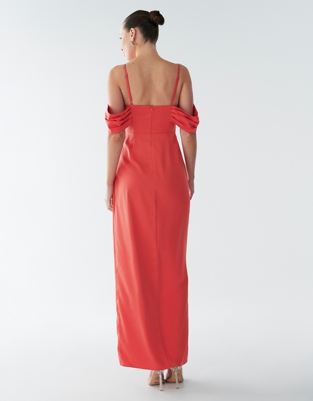BWLDR - Bismarck Dress