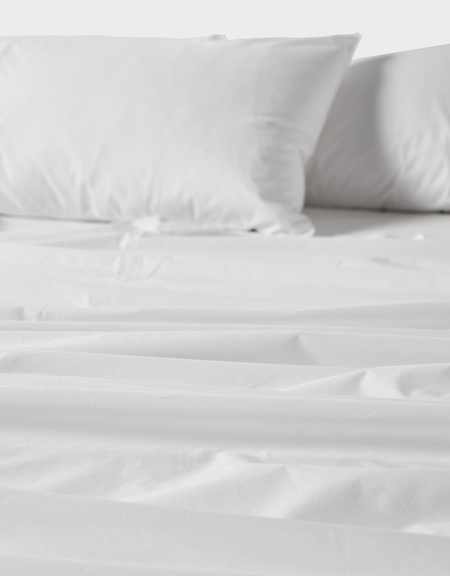 Linen House - 1000TC Cotton Sateen Sheet Set