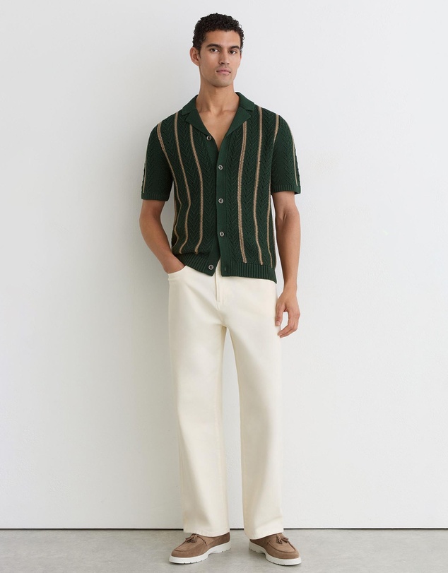 REISS - Ellingham Shirt