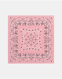 ARKET - Marcell Cotton Scarf