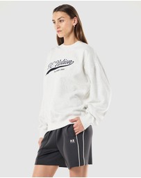 P.E Nation - Formations Sweat