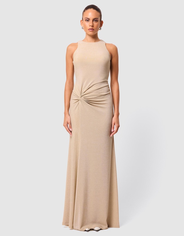 Mossman - Adore You Maxi Dress