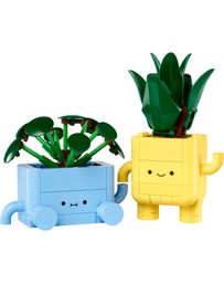 LEGO - 10349 Happy Plants