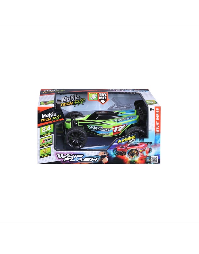 Maisto - Whip Flash Buggy - Asst