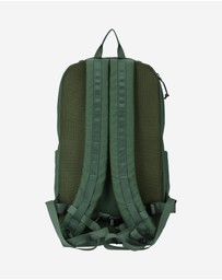 Elliker - Keswik Zip Top Backpack 22L