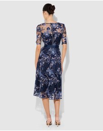Montique - Loren Lace Dress
