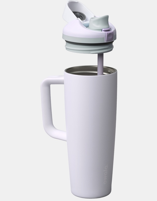 Owala - FreeSip Tumbler Stainless Steel 30oz / 890ml