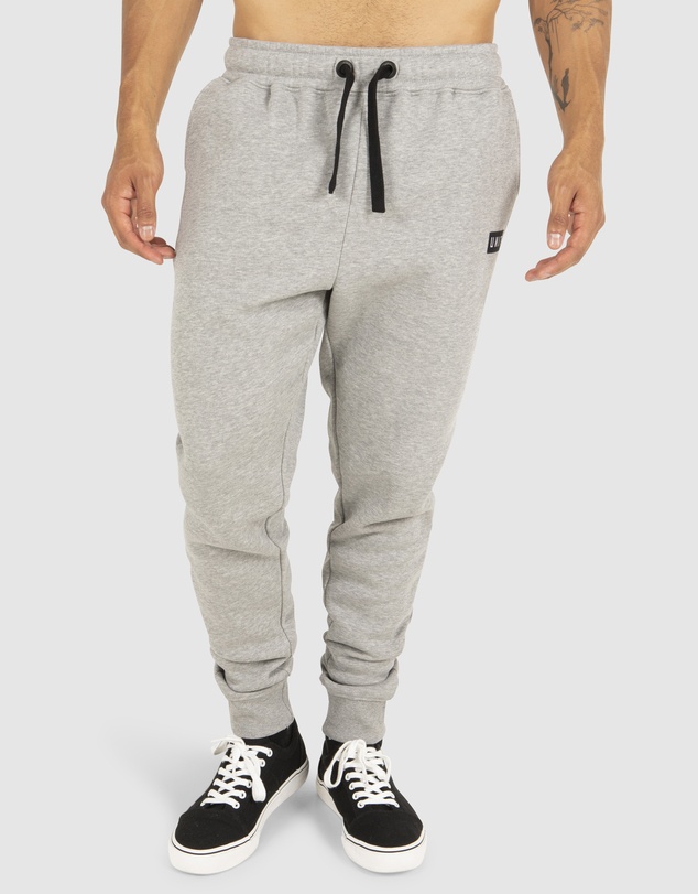 UNIT - UNIT Stack Mens Track Pants