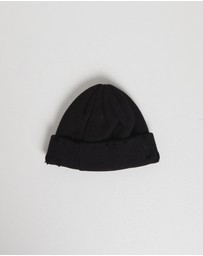 Insight - Eyelet Beanie