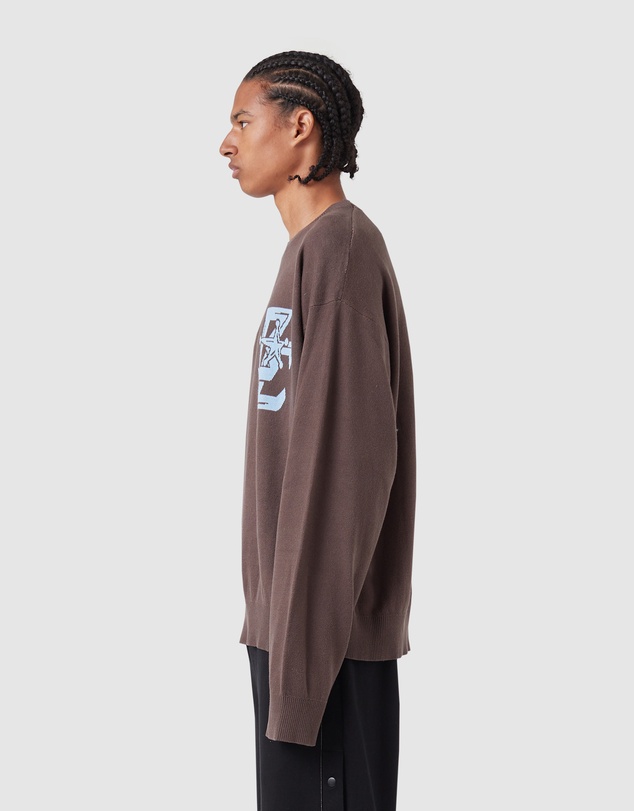 B.Cools - Stacked Knit