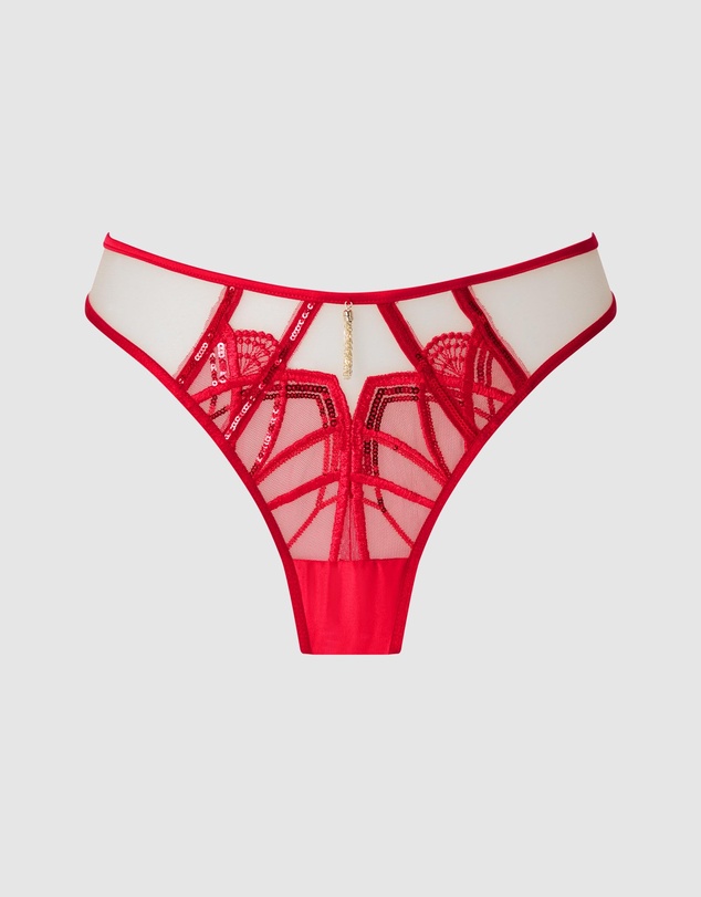 Ann Summers - Desiring Decadence Thong