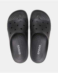 Crocs - Saturday Slides - Men's