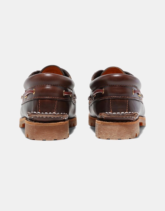 Timberland - Noreen Boat Shoes Women's