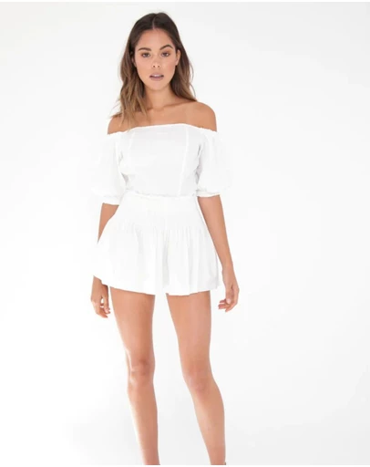 Style Addict - Mallorca Top