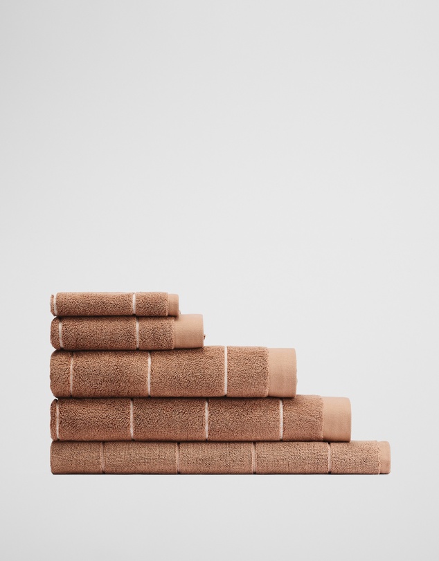 Country Road - Blake Australian Cotton Bath Sheet