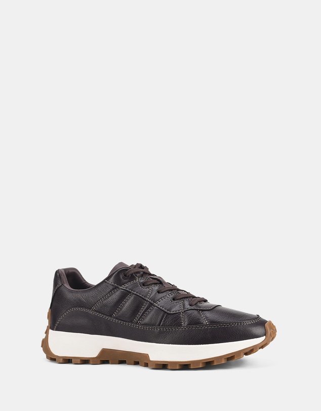 Hush Puppies - Sneaky W
