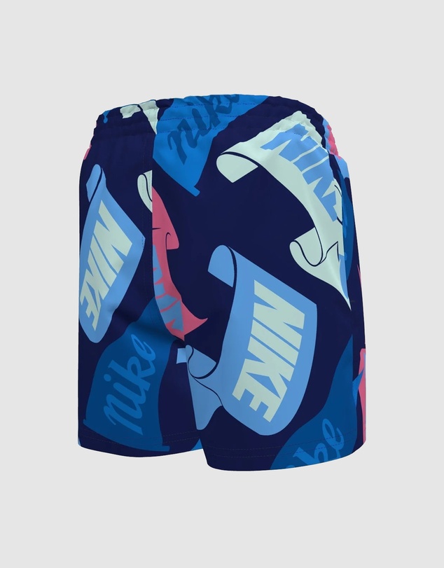 Nike - Tossed Flags Big Kids 4