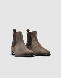 Rodd & Gunn - Saddleview Chelsea Boot