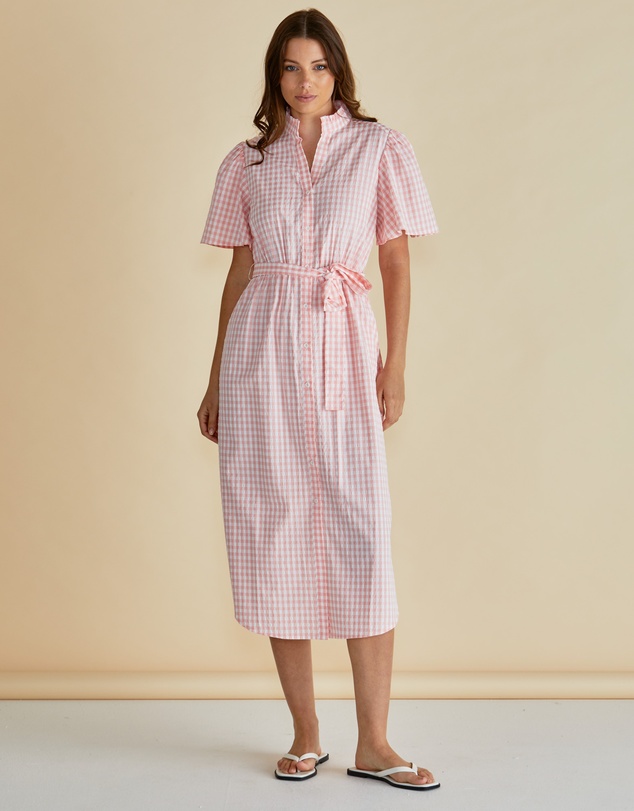 Betty Basics - Immie Dress