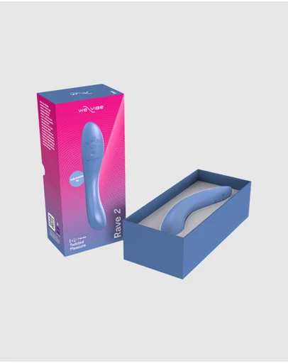 We-Vibe - Rave 2