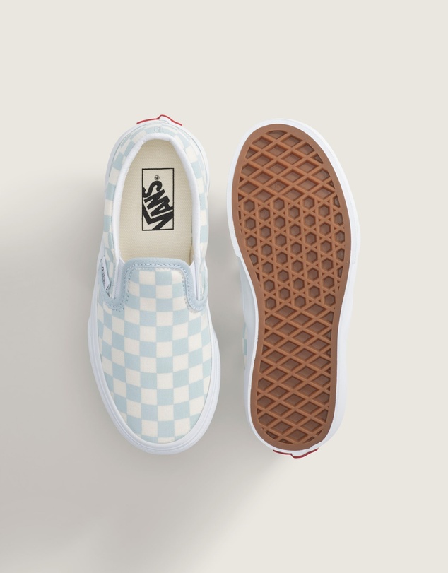 Vans - Classic Slip-On - Kids-Teens
