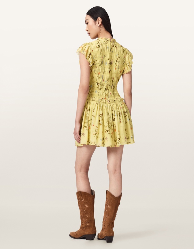 AllSaints - Lauren Dress