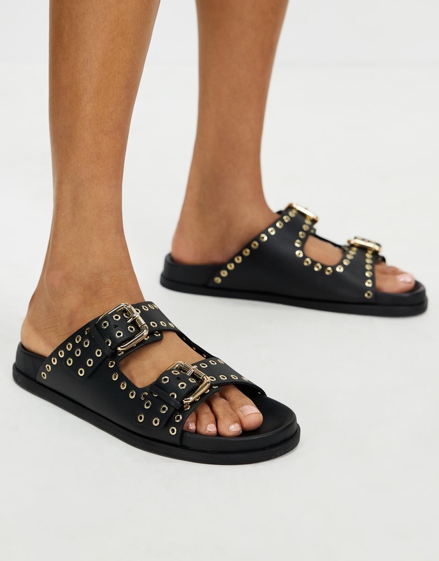 Sol Sana - Thea Footbeds