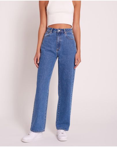 MID VINTAGE BLUE