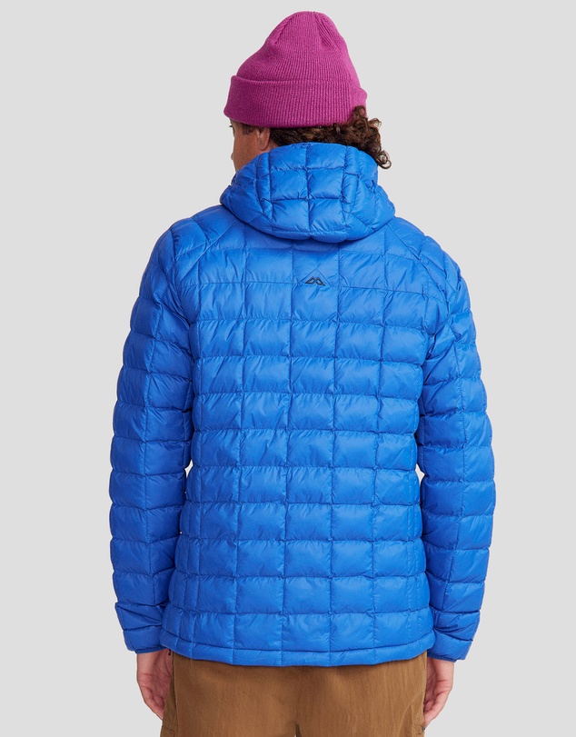 Kathmandu - Heli Insulated Hooded Jacket