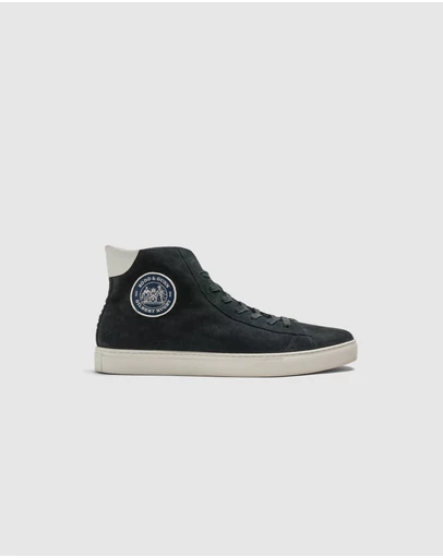 Rodd & Gunn - Endeavour Park Sneaker